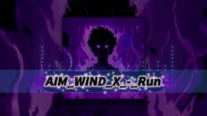 AIM_WIND_X_-_Run