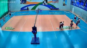 Первенство Красноярского края по волейболу среди девушек до 17 лет - 4 день