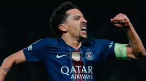 Челси - ПСЖ. Обзор матча 17.03.2026