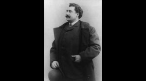 AАльберт Альварес (тенор)  записи (1902-1906)