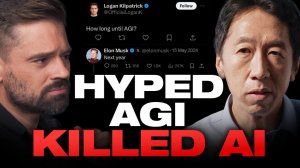 AI Pioneer The Bubble Is Real And Could Trigger an AI Winter Andrew Ng