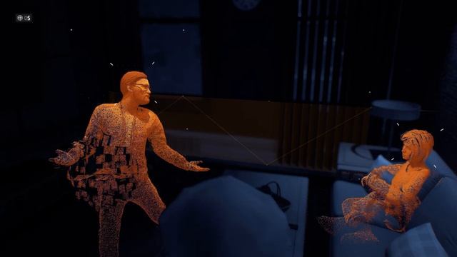 The Division Ошибка Рика Валесси