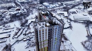 Демонстрационный ролик для СЗ