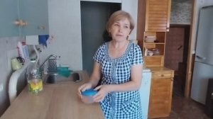 Съездила, успокоилась. Покупки, подарки. Жизнь в ДЕРЕВНЕ