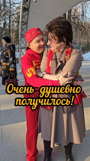 Танец от Татьяны и Михаила 👍😍💥🔥💯