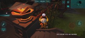 Самые лучшие (для меня) нычки на картах :D (1 часть)