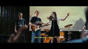 Колокол надежды · Трейлер · Фильм 2026