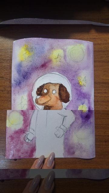 Мастер-класс преподавателя Коцюбан О.С. 