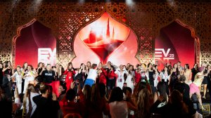 Etalon Mix Event Dubai 2025