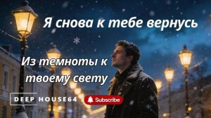 Я снова к тебе вернусь Из темноты к твоему свету - PULSEBOOX @pulseboox