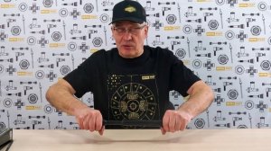 НОВИНКА! ГУР Юбей (рулевой вал уаз) — видеообзоры инженера