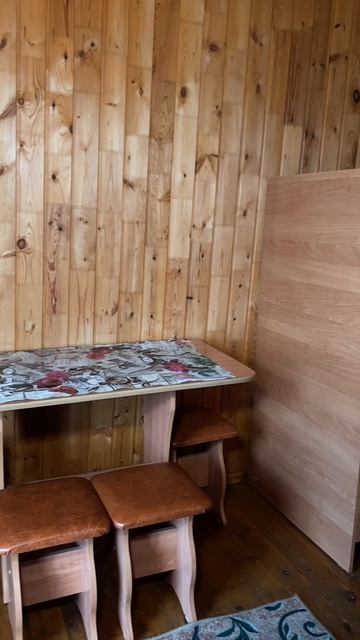 Гостинка 4 места