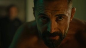 Бой со зверем 2026 - Трейлер дубляж