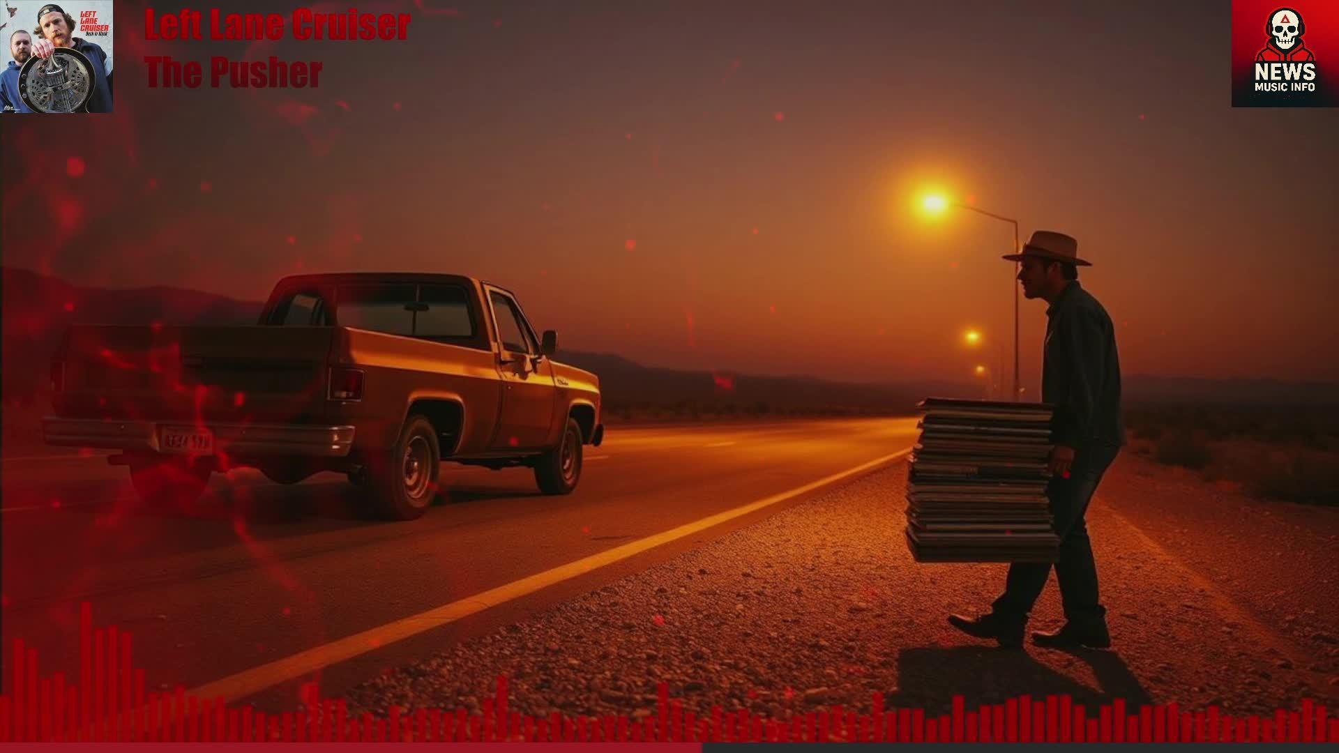 Music Info News 05.03.2026