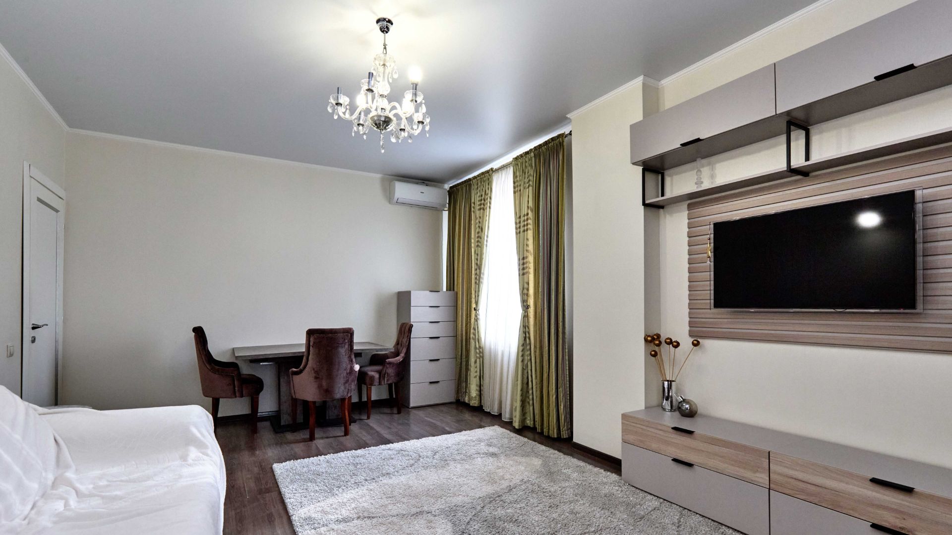 Продаётся двухкомнатная квартира в ФМР