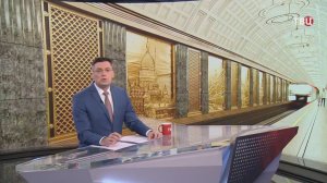 Собянин: Завершен правый обходной тоннель на станции метро "Достоевская"