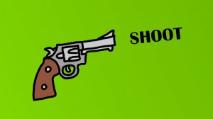 JS - Shoot (Lyric Video)