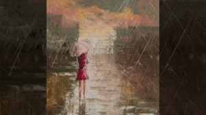 "А Я НЕ ПЛАЧУ", стихи Александра Домбровского