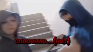 3 серия , 1 часть ,,Операция тьмы " конец