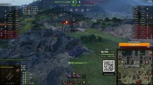 To4an Мир Танков\WOT Indien-PZ Они Просто Едут