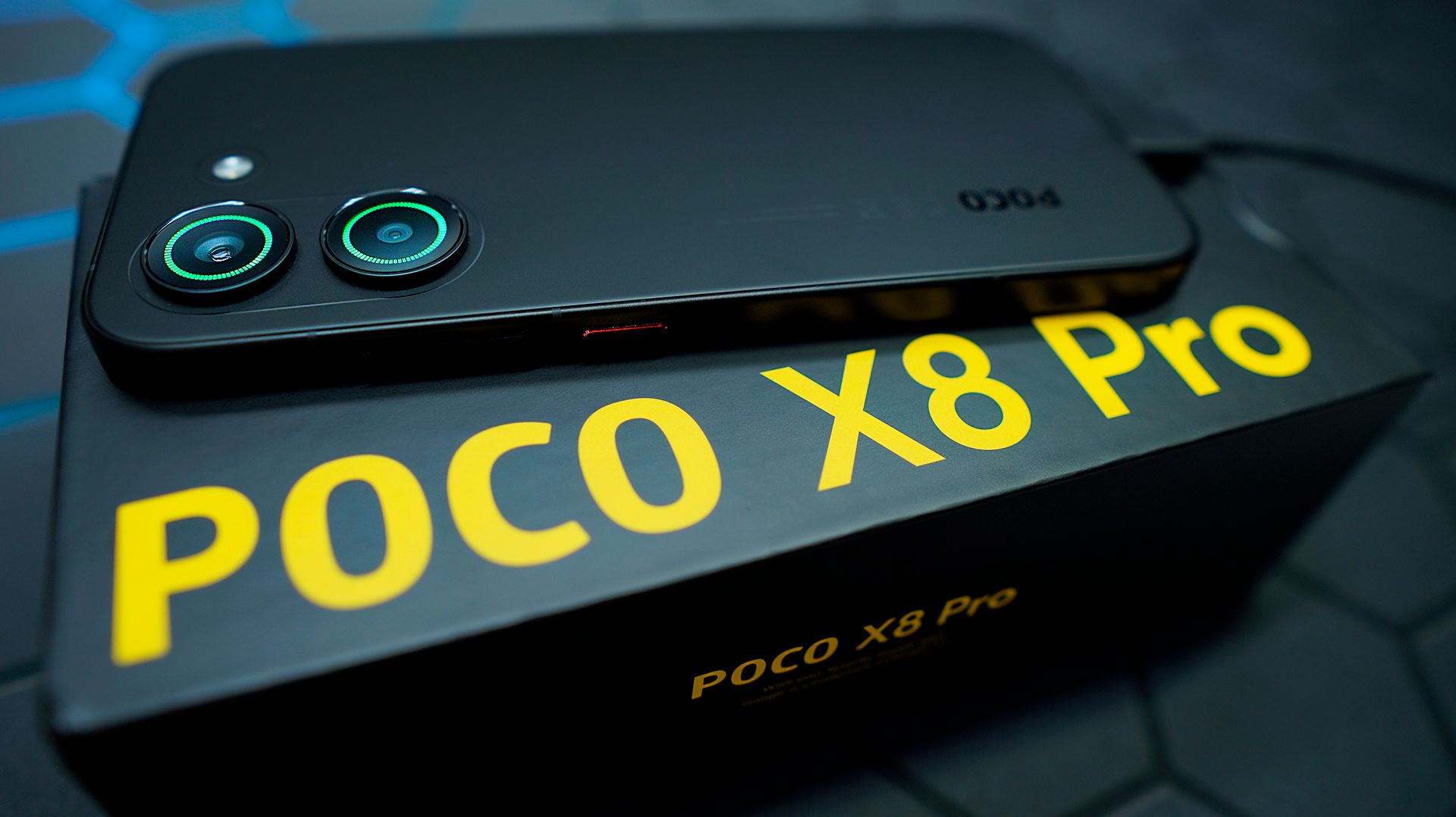 ЭТО ТОЧНО НОВИНКА? POCO X8 Pro 2026
