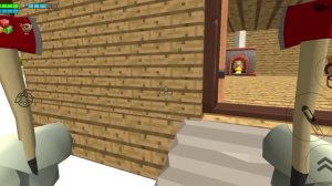 я построил 99 ночей в лесу