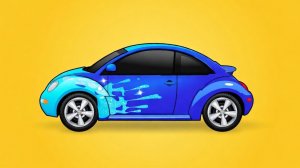 Развивающий мультфильм для детей "Пазлы" (познавательный мультик для малышей)