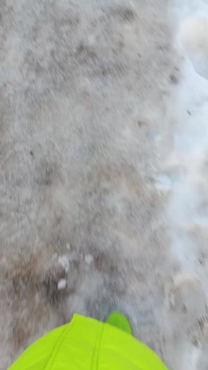 утренний блог