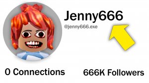 Это САМЫЙ ПРОКЛЯТЫЙ Аккаунт Игрока в Роблокс…