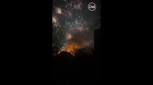 Шортс на песню ExTeam - Белый Фосфор