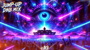 Best Jump-up Drum and Bass Mix for 2026! EP.40