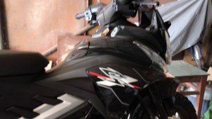 Шторм кросс!!!