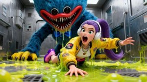 Руми нашли без сознания. Охотники на демонов.