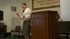 Иисус призвал нас спасать людей