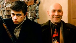 МИКС РОК-МУЗЫКИ 80-Х И 90-Х ГОДОВ - MIX (БРАТ VIDEO) (ROCK)