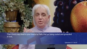 Плоды Духа Бенни Хинн