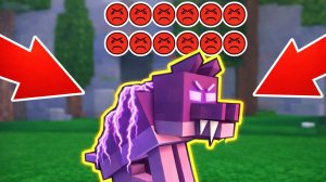 Я пытаюсь приручить САМОГО ОПАСНОГО ВОЛКА в 99 ночей в лесу Роблокс