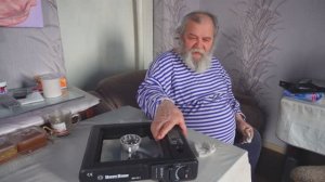 СУП ИЗ ЛОЖКИ когда нет благ цивилизации Рецепт от Василича