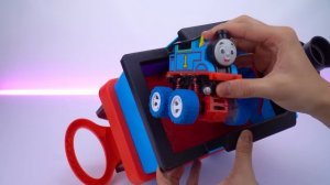 Игрушки Томас и друзья (2)