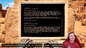 ФИНАЛЬНЫЕ ГОЛОВОЛОМКИ ВЫНОСЯЩИЕ МОЗГ. СПАСЕНИЕ САРАБХАЙ В DLC ВОЗНЕСЕНИЕ ОРФЕЯ TALOS PRINCIPLE 2 \ 3