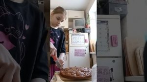 долгожданная прода)