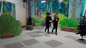 «Капризная принцесса» МБДОУ «ДС№ 358 г. Челябинска»