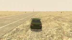 повторил аварии Юра 109