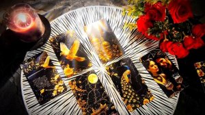 ☝️ ЧТО НА ПОРОГЕ ❓ ЧТО СТУЧИТСЯ В ВАШИ ДВЕРИ 💯 ТАРО ГАДАНИЕ..