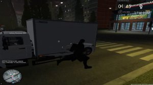 Mark_Markovka Anthony_Henderson: Читы