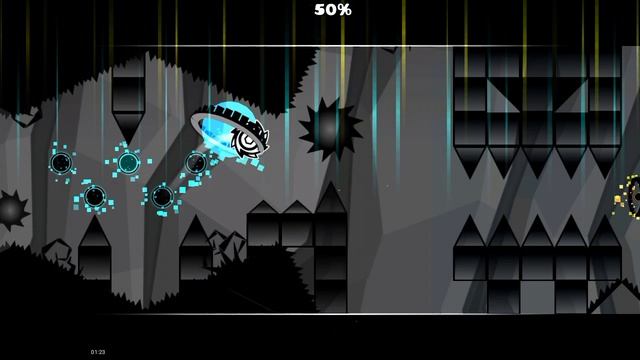 Grief шоукейс