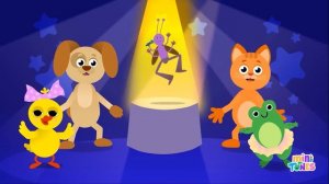 песня для малышей. детские песни