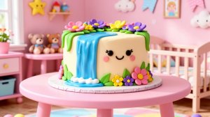 🍓КАКОЙ ТОРТИК ВЫБЕРЕШЬ ТЫ? | Развивающее видео для детей