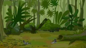 ORANGE MONSTER ( Знакомство)