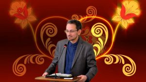 08 03 26 воскресное собрание